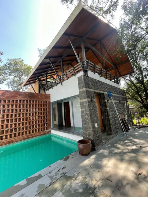 Saltwater By StayScape