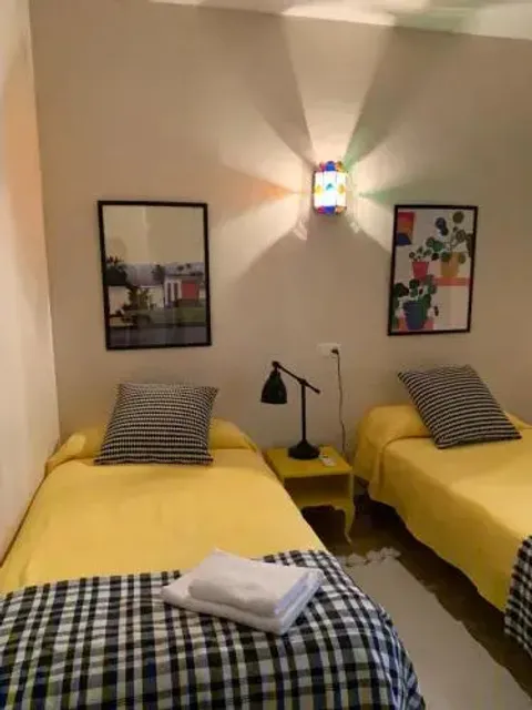 Apartamento Puente Nuevo