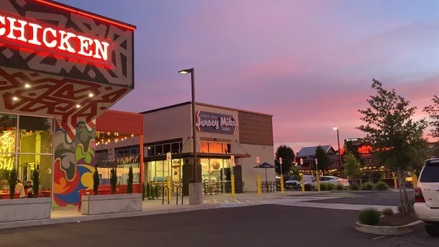 Jersey Mike's Subs