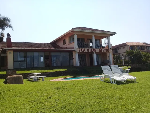 Seaview Bed & Breakfast