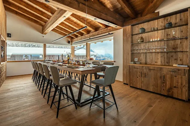 Wiesenalm Zell am Ziller