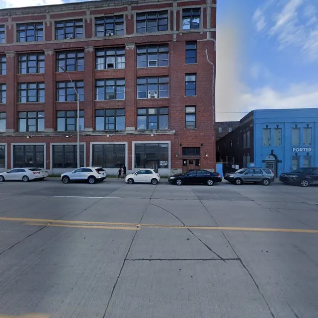 The Hudson | Loft Place