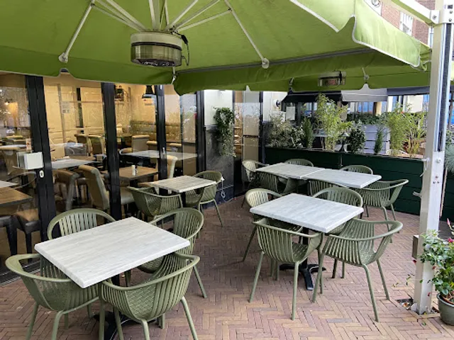 Koemans Snacks & Broodjes