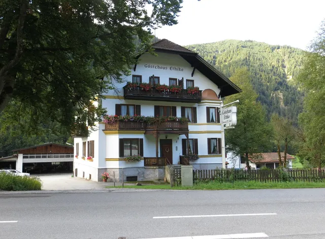 Gästehaus Ethiko