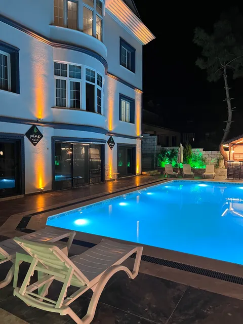 Pine Hotel Ayvalık