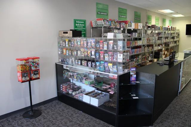 Pop Culture Archives