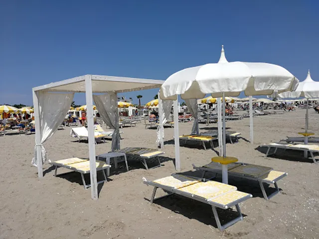 Bagni Padoan MareFrito