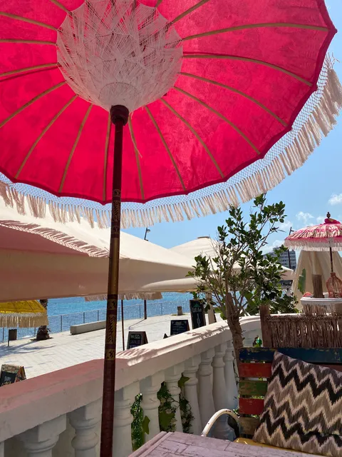 Little Ibiza Restaurant and Bar