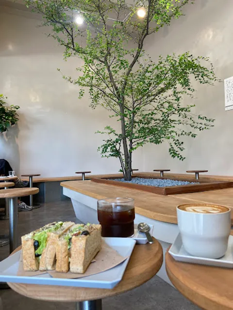 橋恩咖啡成功店JOINCOFFEE