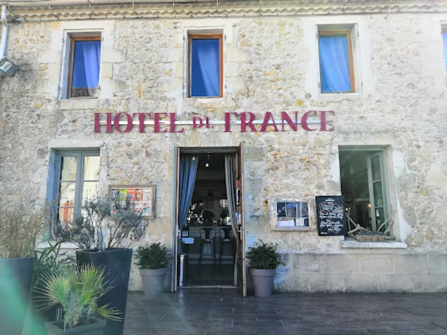 Gilles Et Marika Vendays