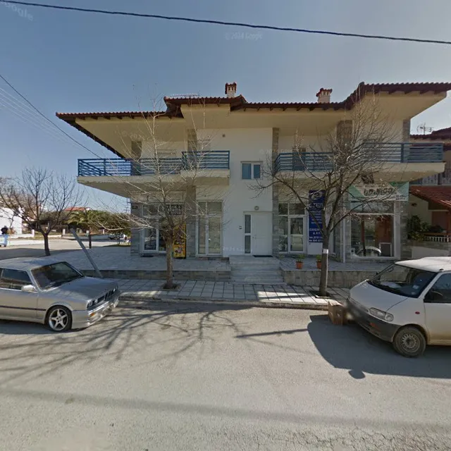 Vassilikos Apartments