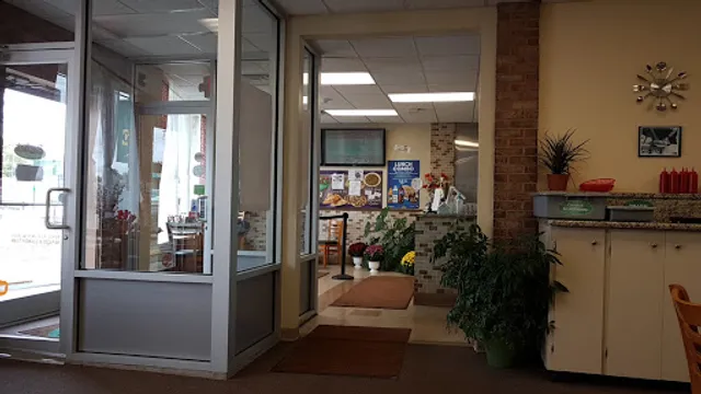 Basha's Lebanese Grill