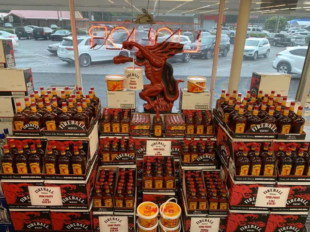 Largo Beverage Super Store