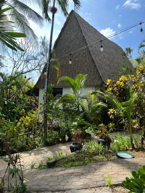 Hacienda Del Sol Wellness Resort