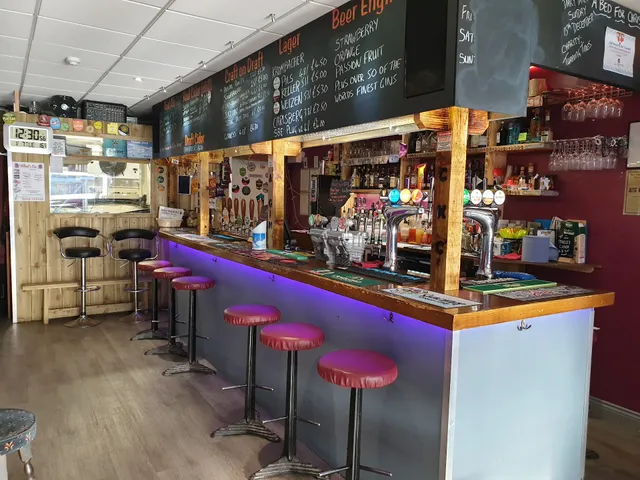 Southwick Beer Engine