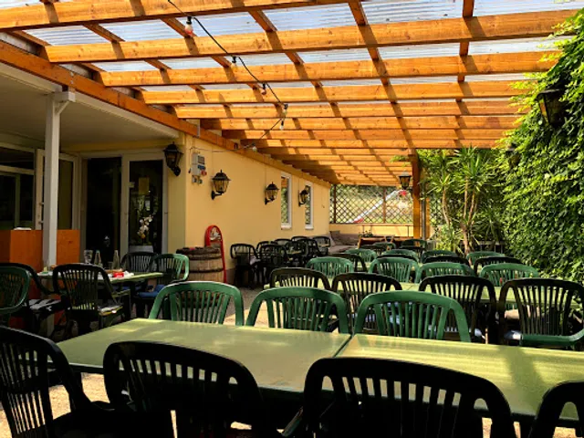 Ristorante Pizzeria Capri