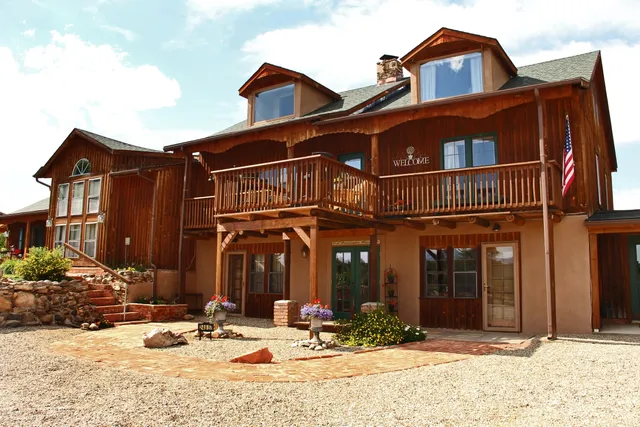 The Inn at Pennington Place