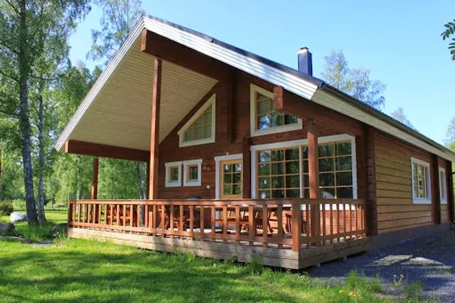 Anttoora Holiday Village