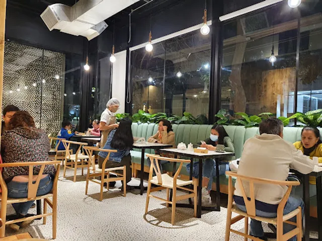 Tostao Café - Balta