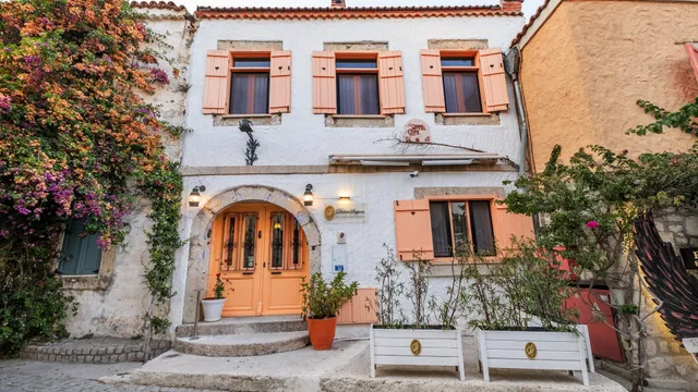 Alaçatı Krem Hotel