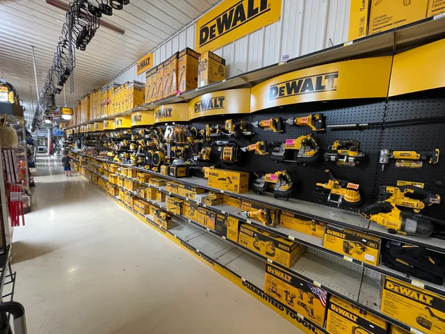 Wayne County Hardware LLC