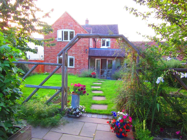 Homeleigh Cottage B&B