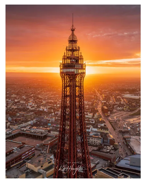 Blenheim Mount Hotel