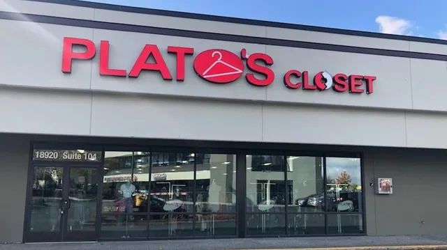 Plato's Closet Lynnwood