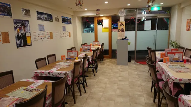 Dip Jyoti 綾部店