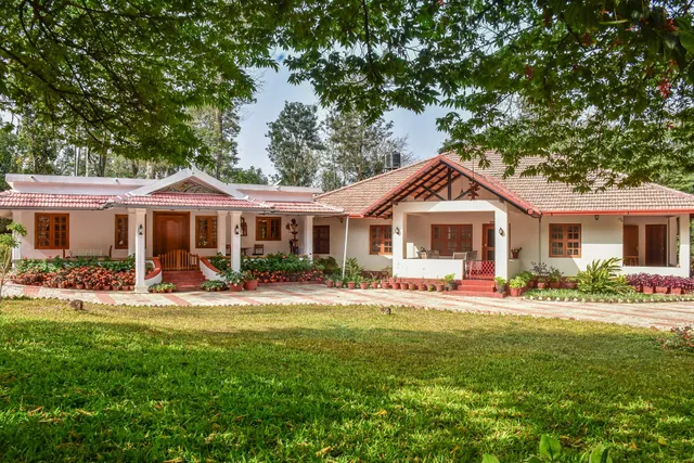 The Cottage Pollibetta