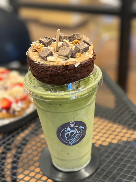 Laura-S Delicias Organic & Healthy Food