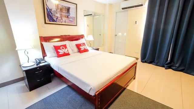 ZEN Rooms Mabini Ermita