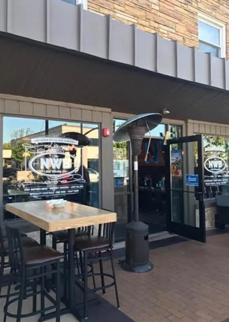 NWB Next Whiskey Bar Lisle