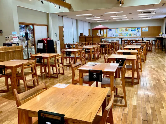 村風土食堂 つちのうぶ（道の駅 お茶の京都 みなみやましろ村）