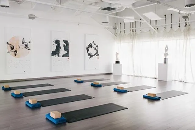 LiveMetta Pilates and Yoga