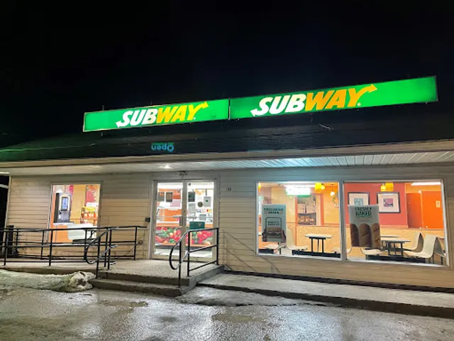 Subway