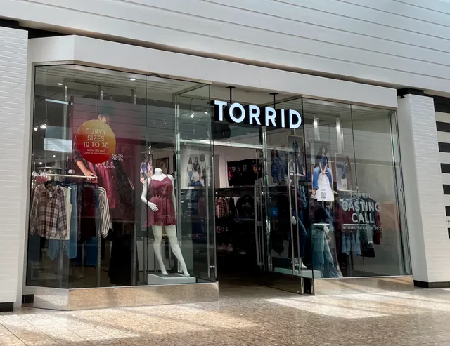 Torrid