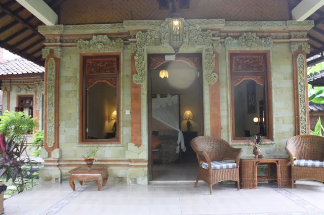 Boutique Hotel Rambutan