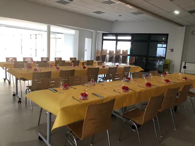 Aux Délices du Vietnam