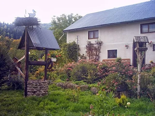 Agroturystyka U Joli