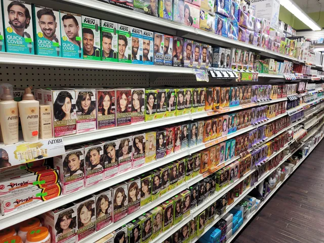 Beauty Supply of New York