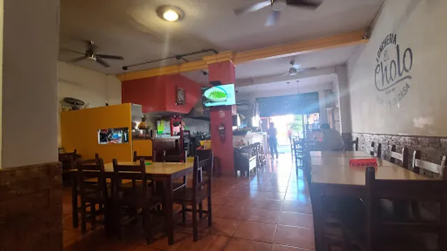 Loncheria El Cholo