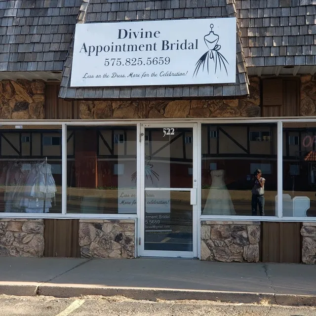 Divine Appointment Bridal