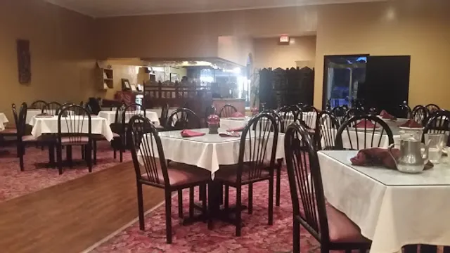 India House Restaurant - Rochester