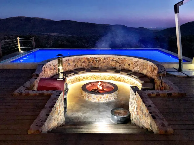 Shammah Lodge Mabalingwe