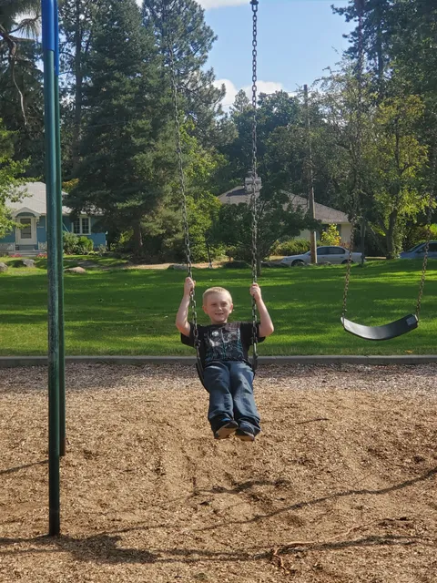 Upper Manito Playground