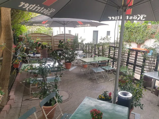 Landhaus Pankow Erlebnisgastronomie "Deutsche Küche"