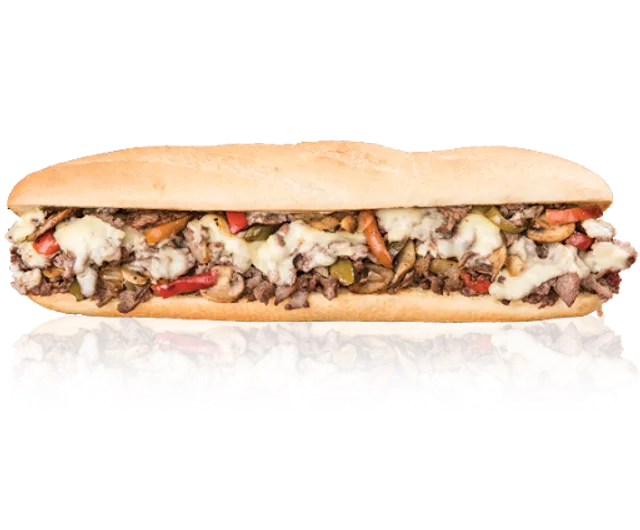 Capriotti's Sandwich Shop
