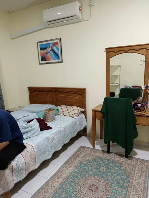 Auni & Auji Homestay Kemaman