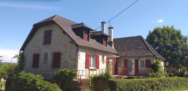 Gîte du clos - Branceilles